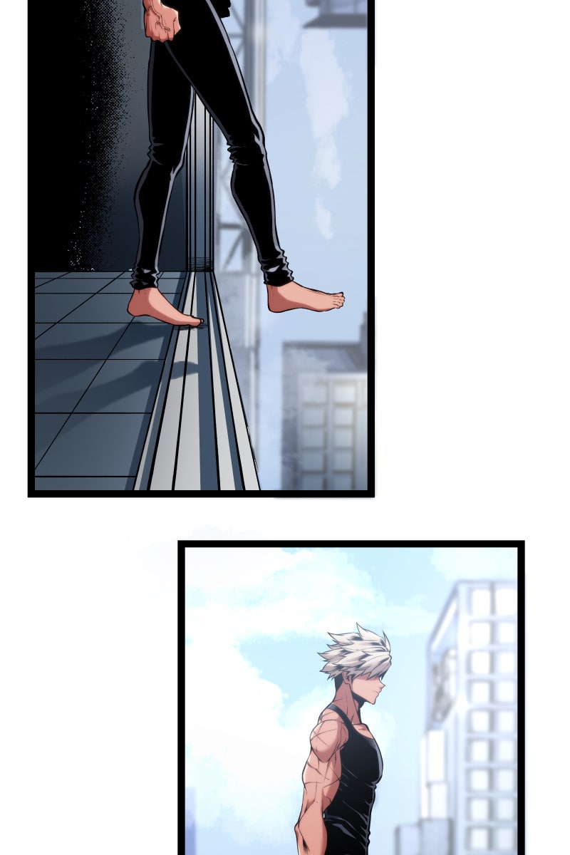 Double Kill Chapter 2 - Page 137