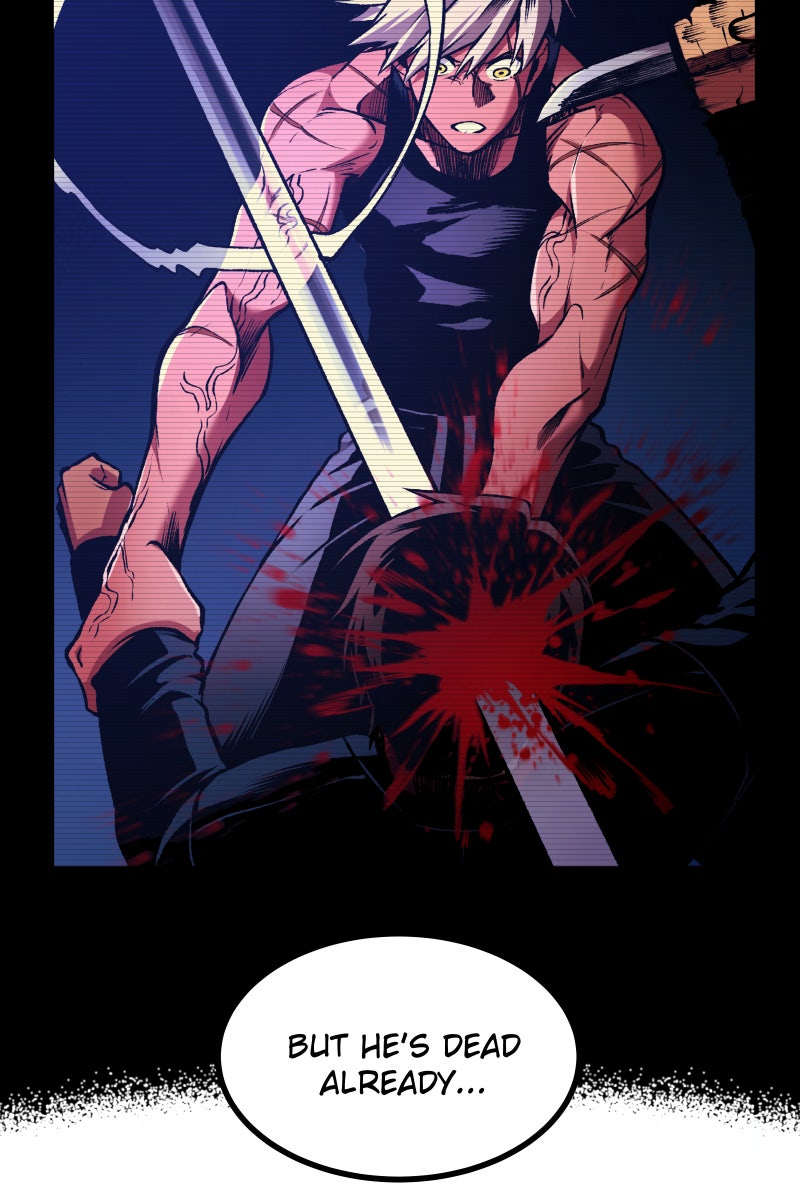 Double Kill Chapter 2 - Page 147