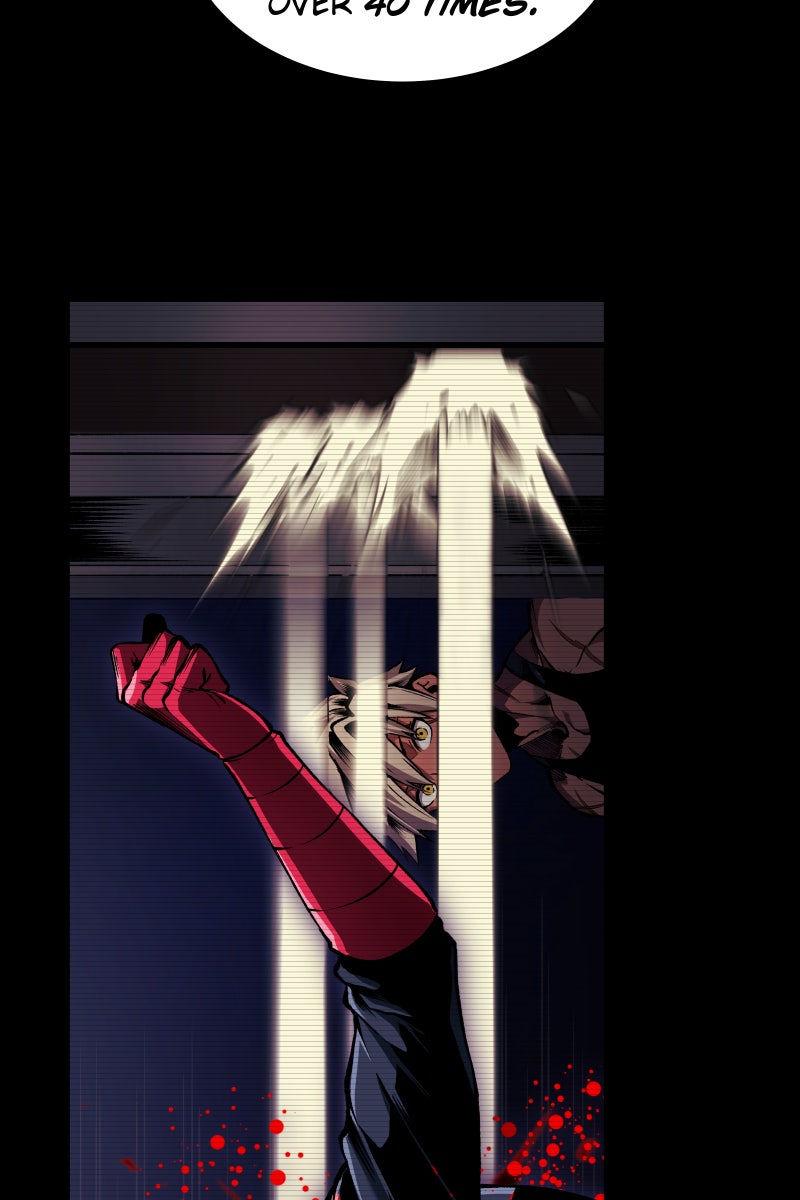 Double Kill Chapter 2 - Page 152