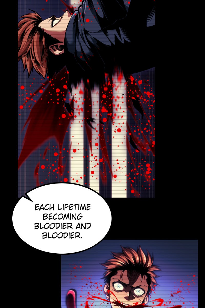 Double Kill Chapter 2 - Page 153