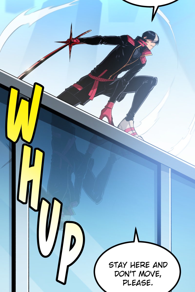 Double Kill Chapter 2 - Page 184