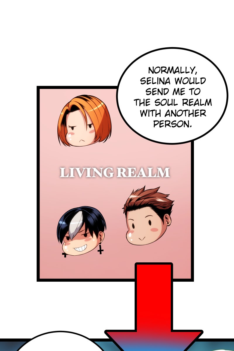 Double Kill Chapter 2 - Page 20