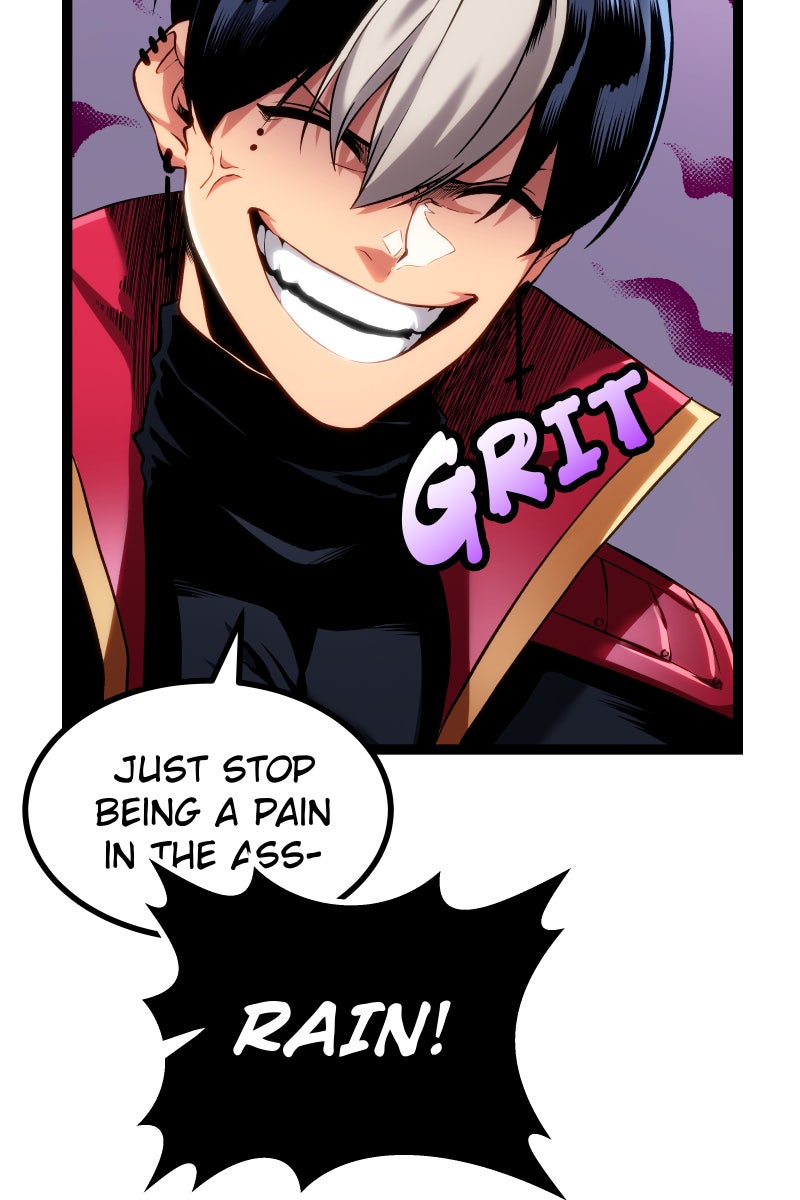 Double Kill Chapter 2 - Page 191