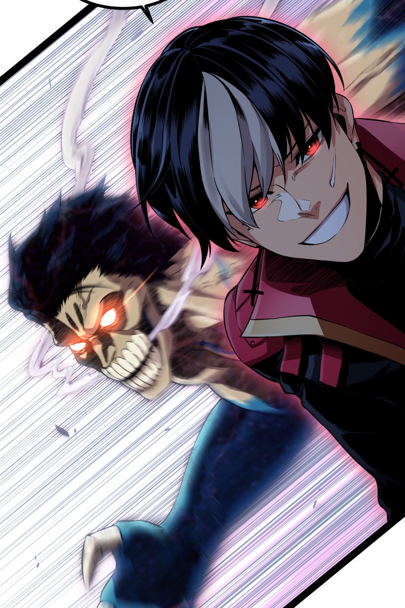 Double Kill Chapter 2 - Page 197