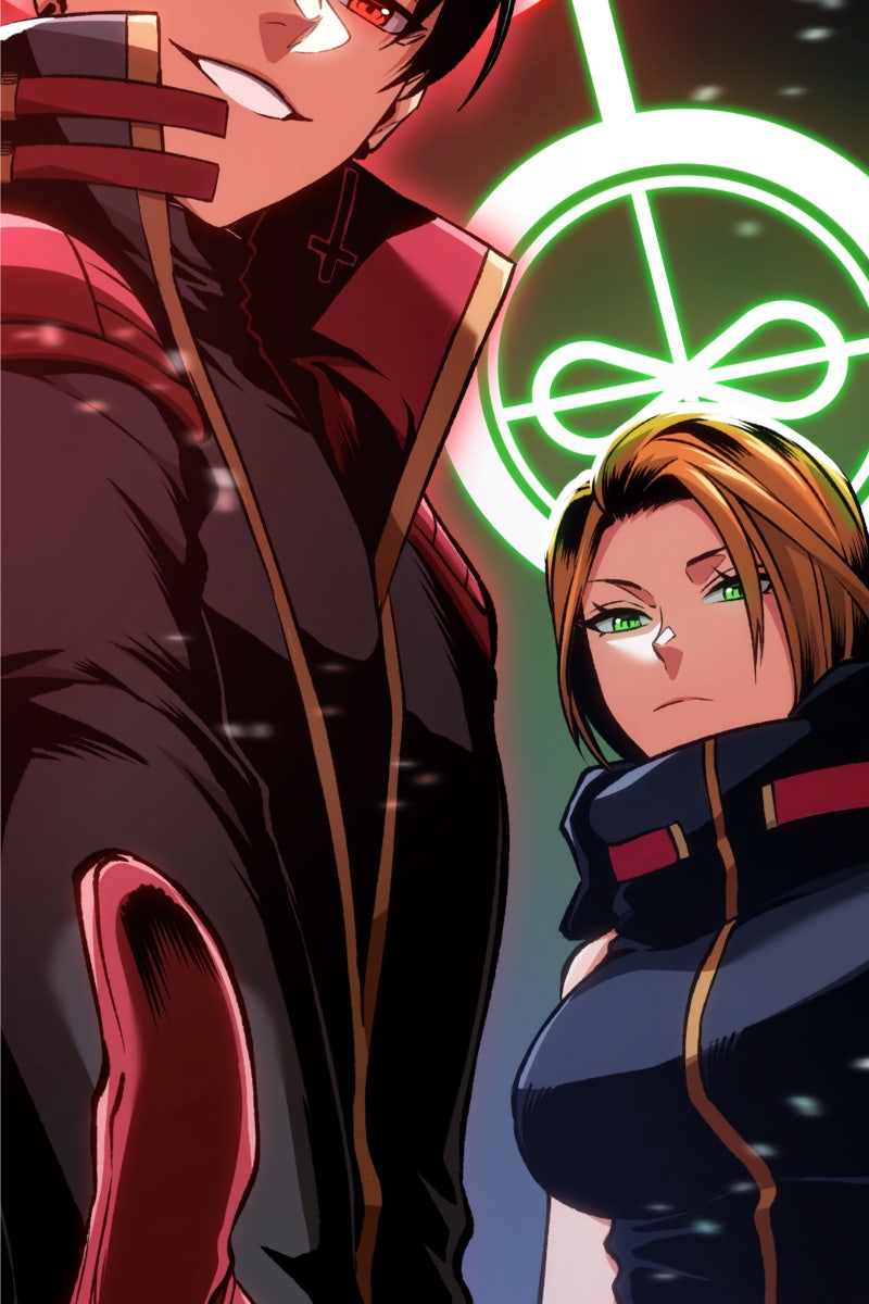 Double Kill Chapter 2 - Page 3