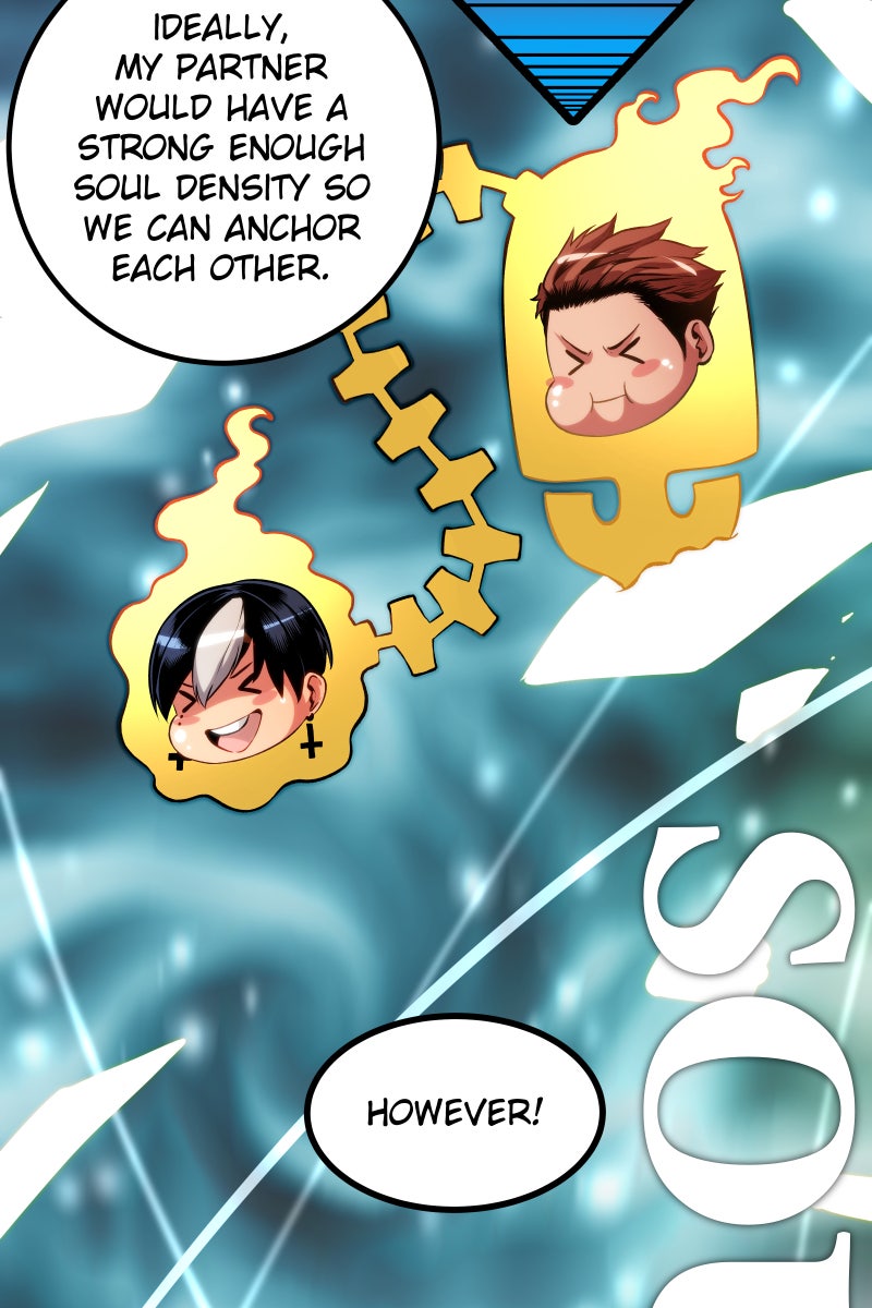 Double Kill Chapter 2 - Page 21