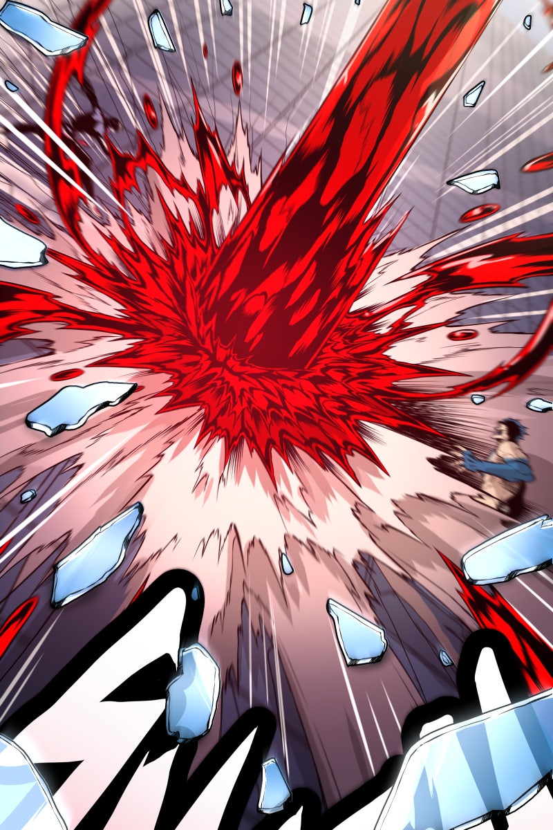 Double Kill Chapter 2 - Page 206