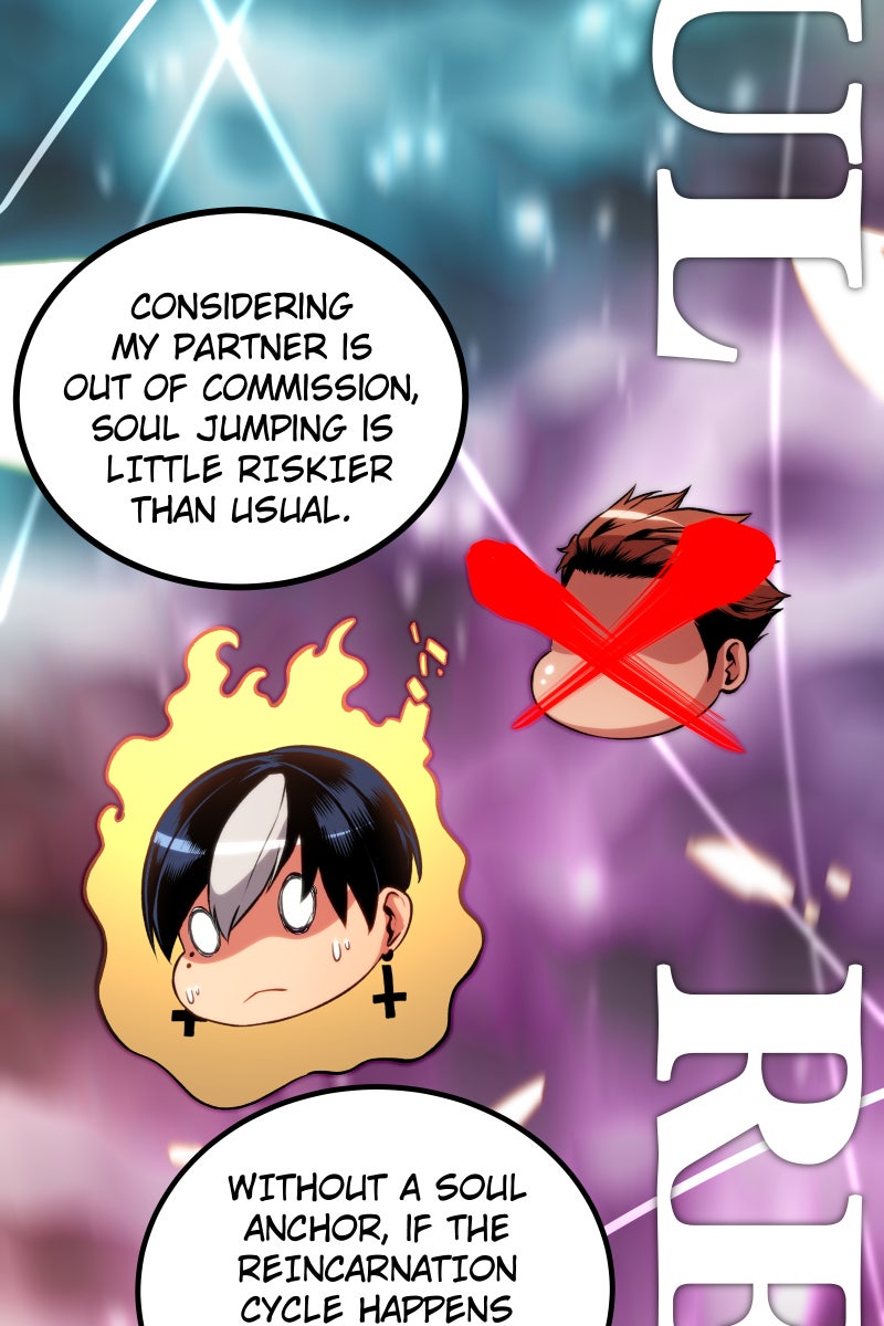 Double Kill Chapter 2 - Page 22