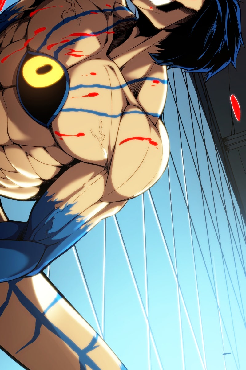 Double Kill Chapter 2 - Page 217