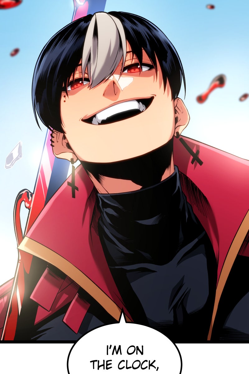 Double Kill Chapter 2 - Page 220