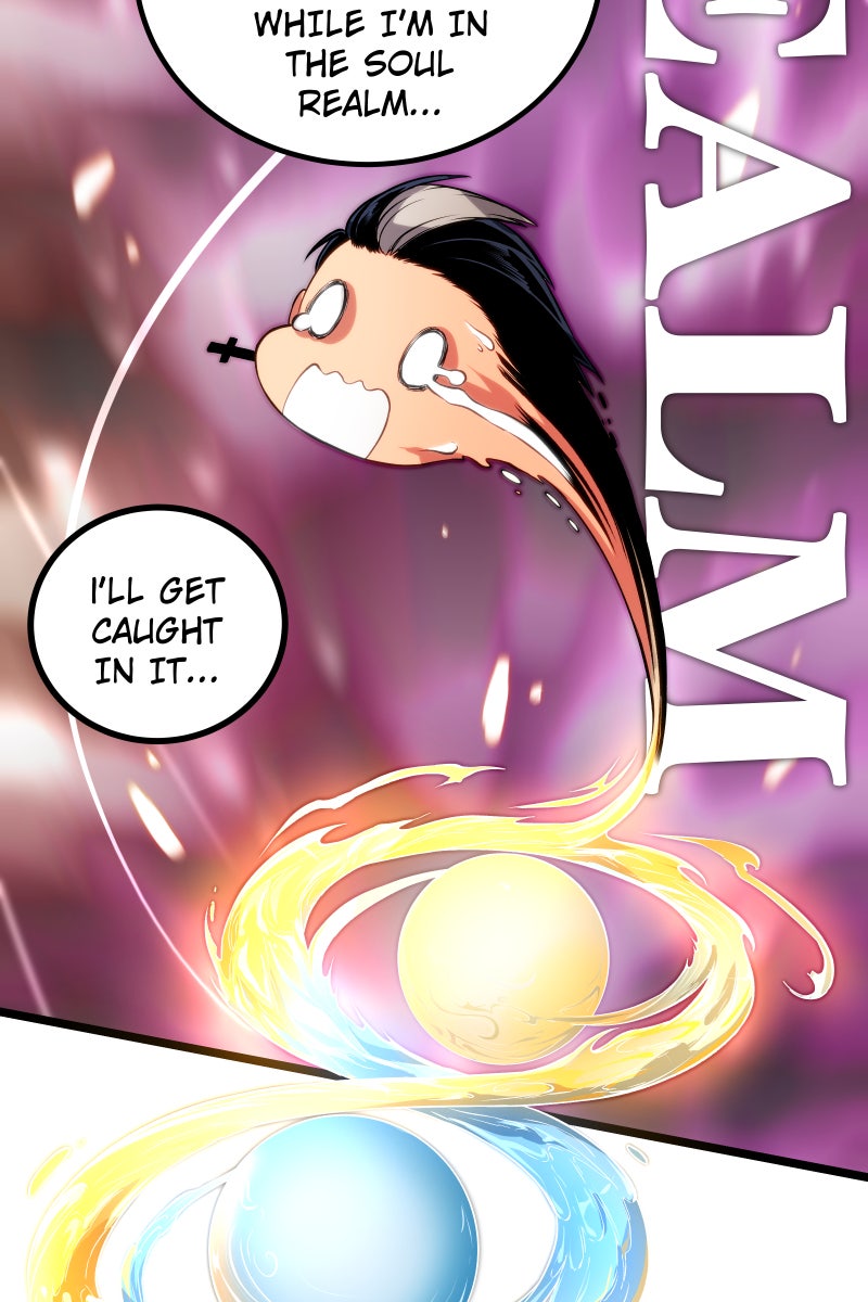 Double Kill Chapter 2 - Page 23