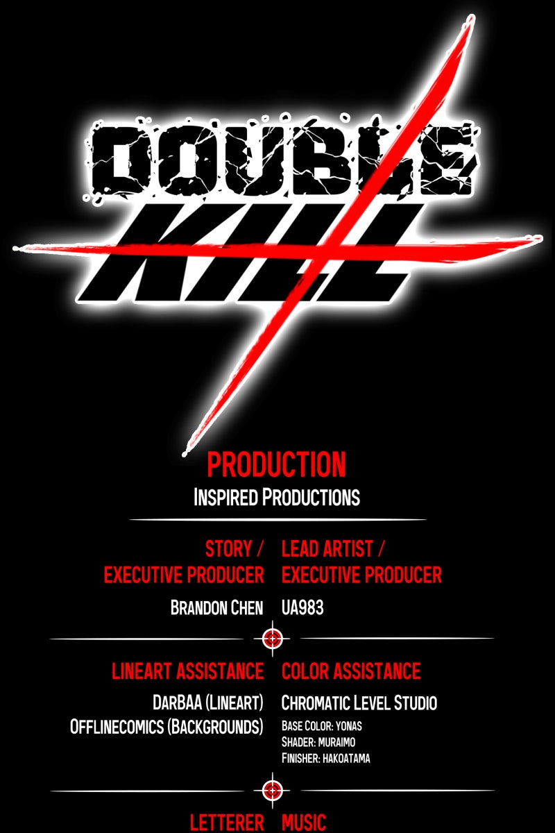 Double Kill Chapter 2 - Page 224