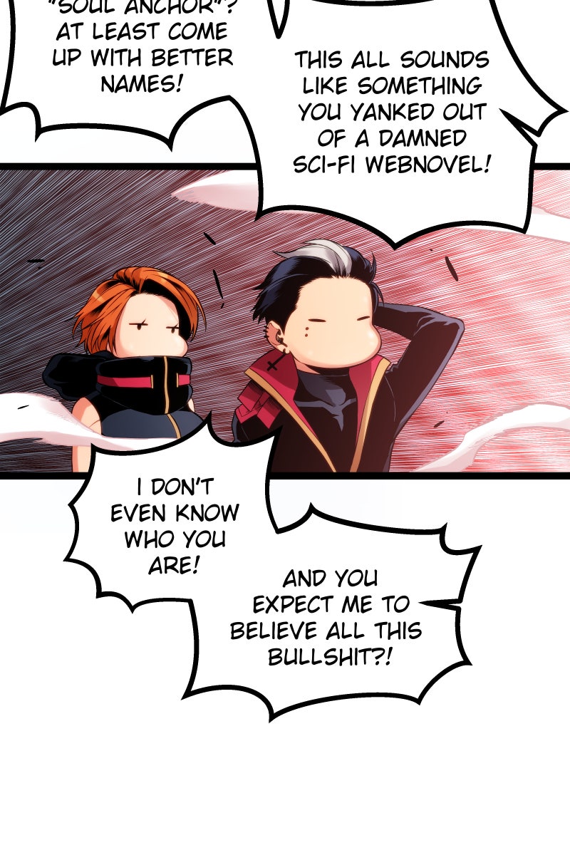 Double Kill Chapter 2 - Page 28