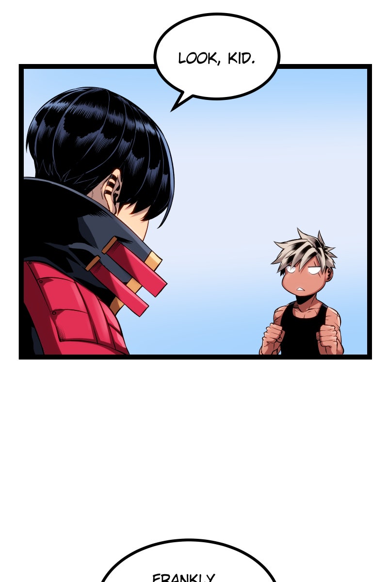 Double Kill Chapter 2 - Page 29