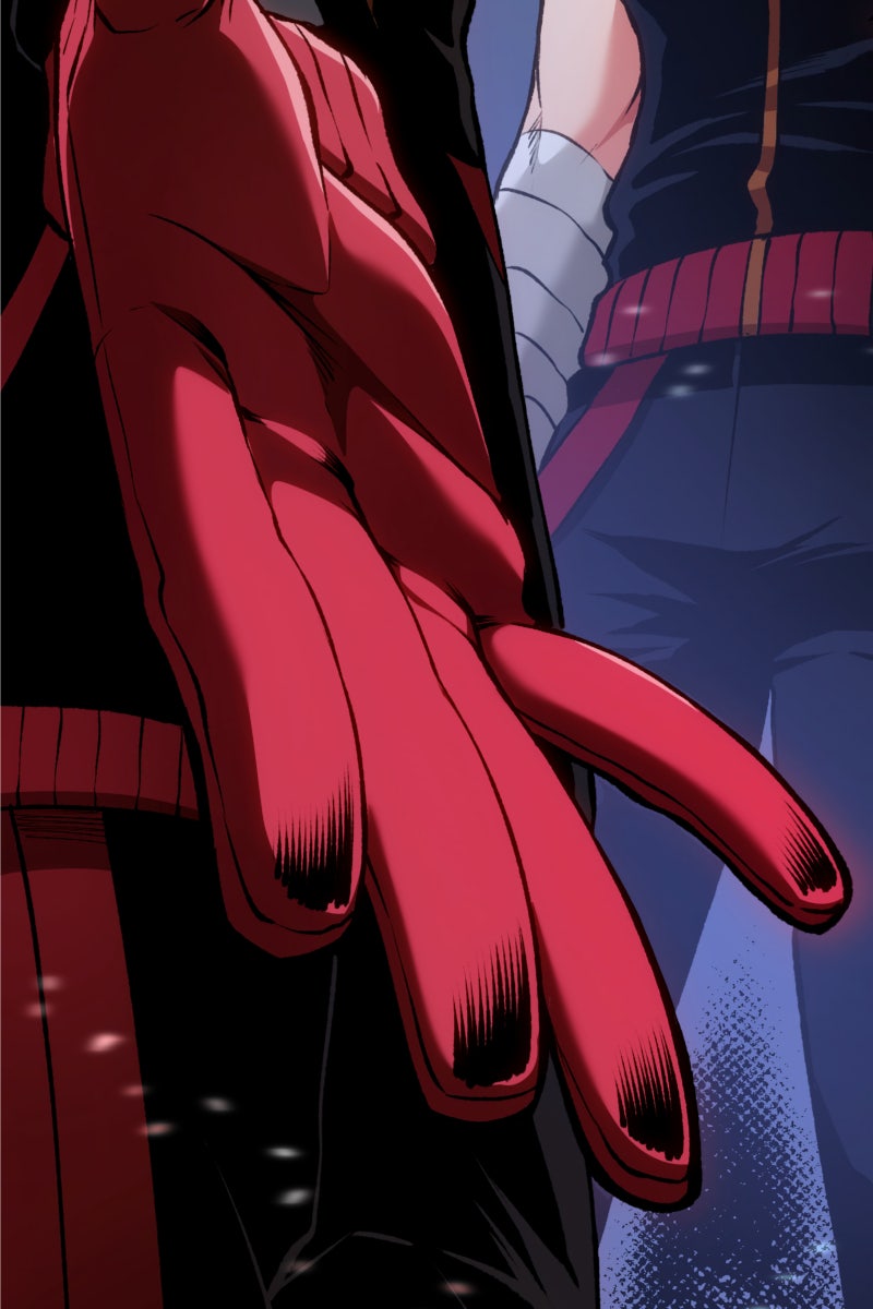 Double Kill Chapter 2 - Page 4