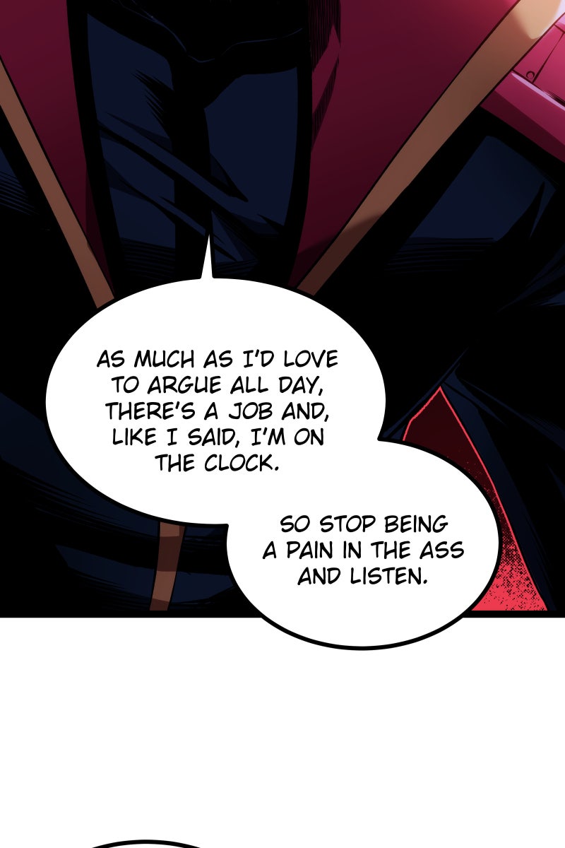 Double Kill Chapter 2 - Page 31