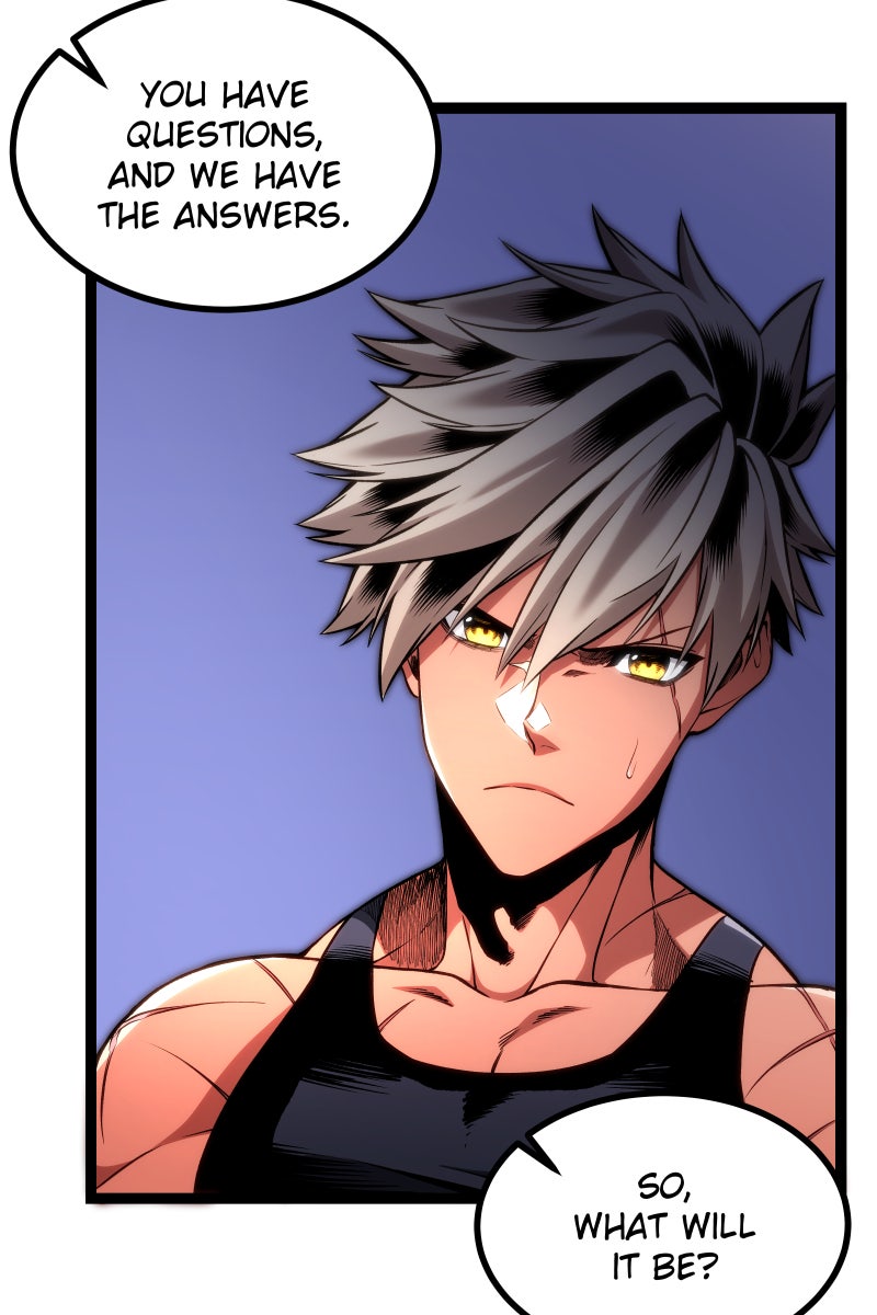 Double Kill Chapter 2 - Page 32