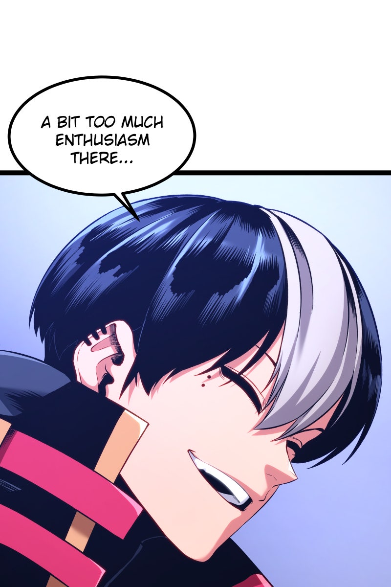 Double Kill Chapter 2 - Page 43