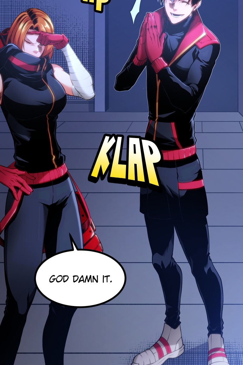 Double Kill Chapter 2 - Page 46