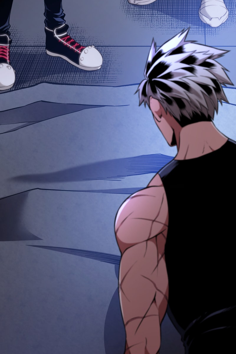 Double Kill Chapter 2 - Page 47