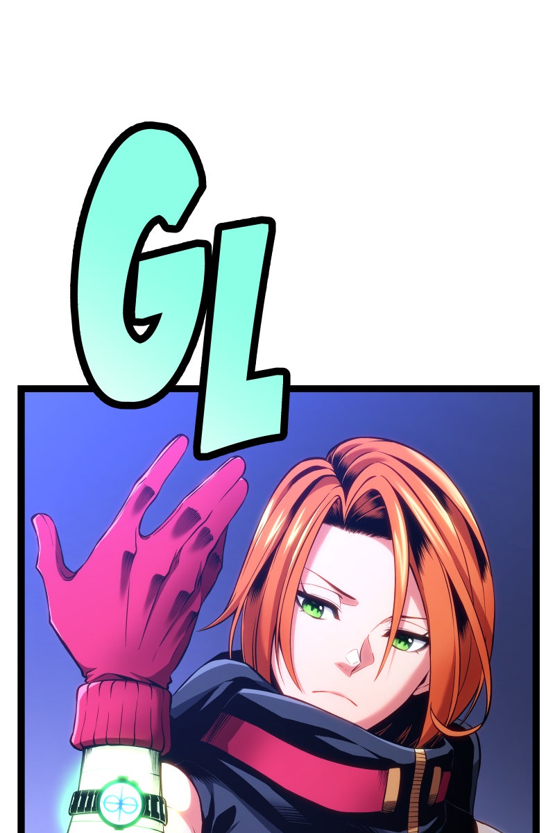 Double Kill Chapter 2 - Page 49