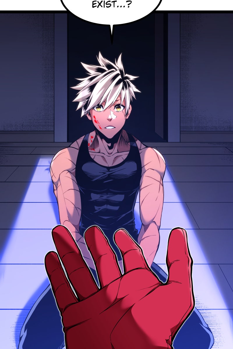 Double Kill Chapter 2 - Page 6