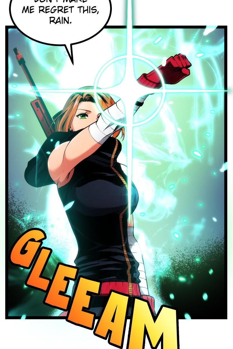 Double Kill Chapter 2 - Page 51