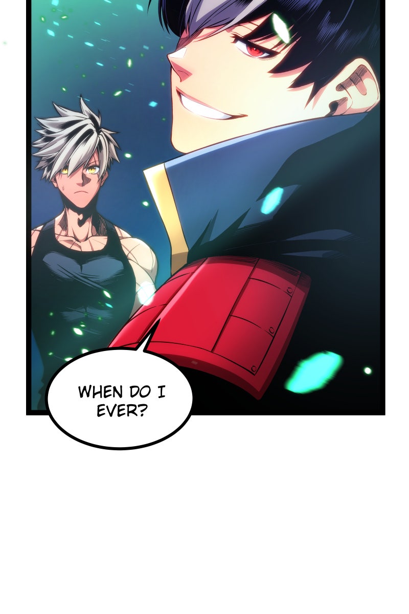 Double Kill Chapter 2 - Page 53