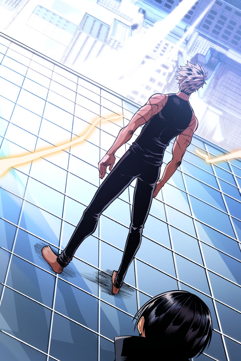 Double Kill Chapter 2 - Page 70