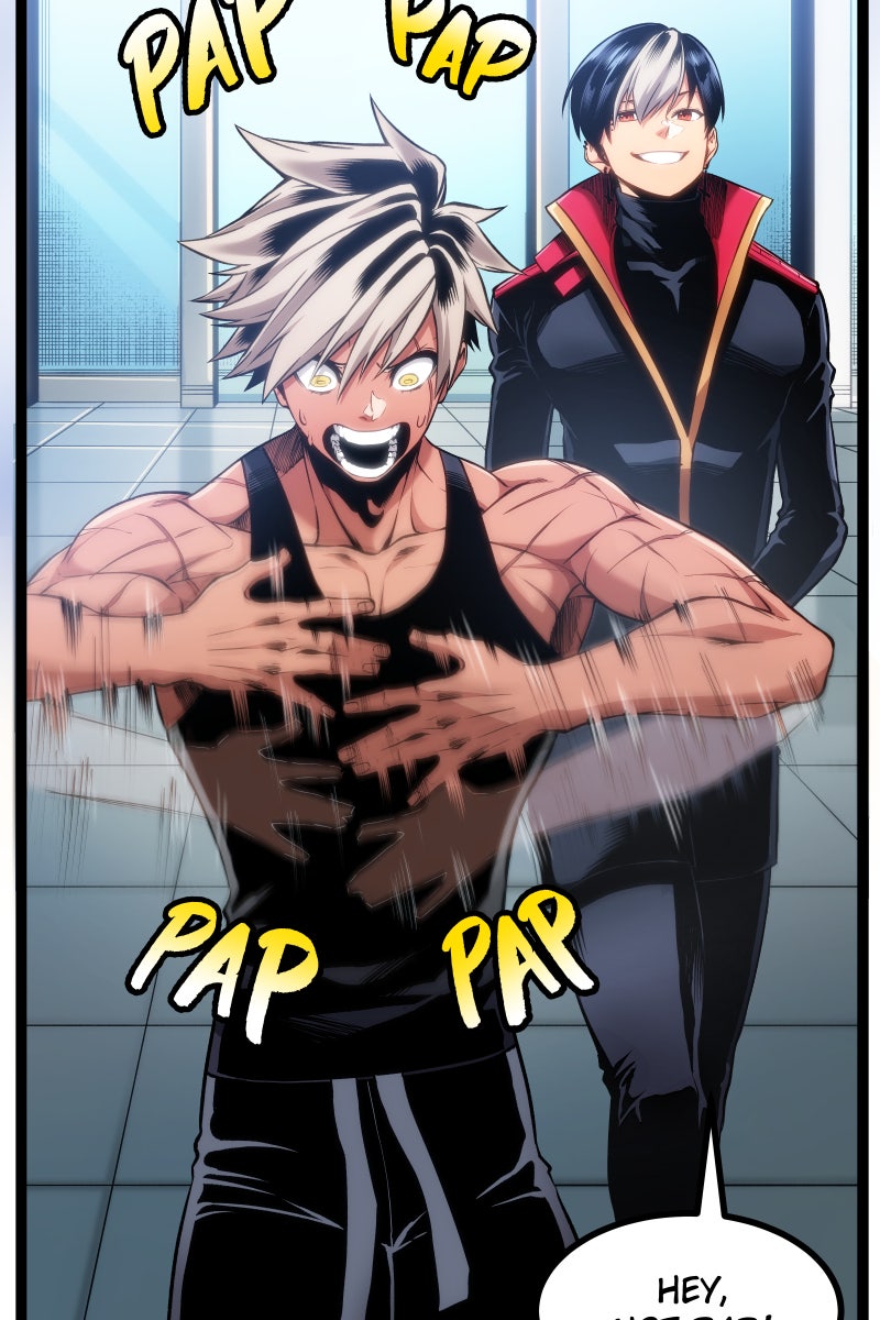 Double Kill Chapter 2 - Page 75