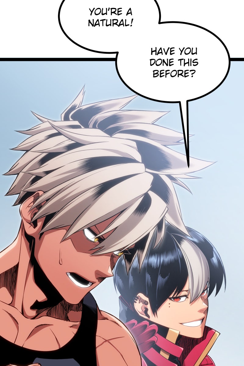 Double Kill Chapter 2 - Page 77