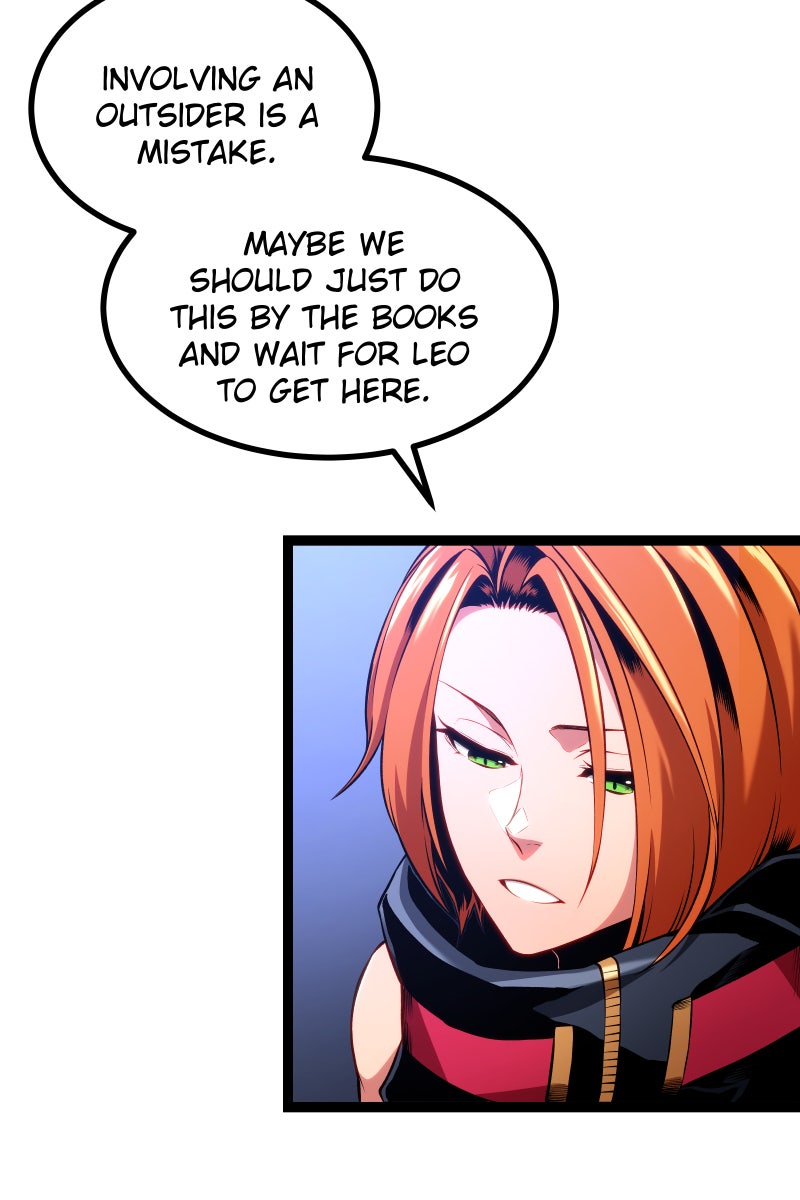 Double Kill Chapter 2 - Page 9