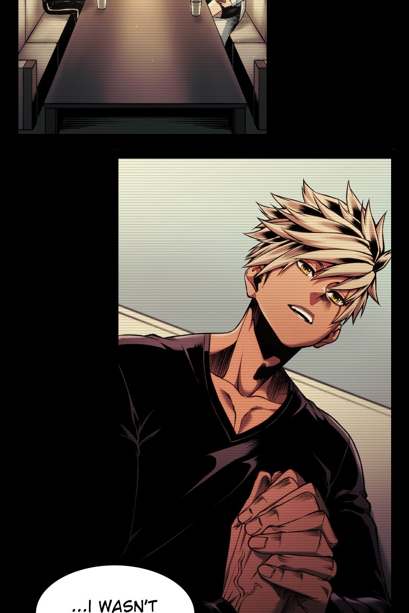 Double Kill Chapter 2 - Page 82