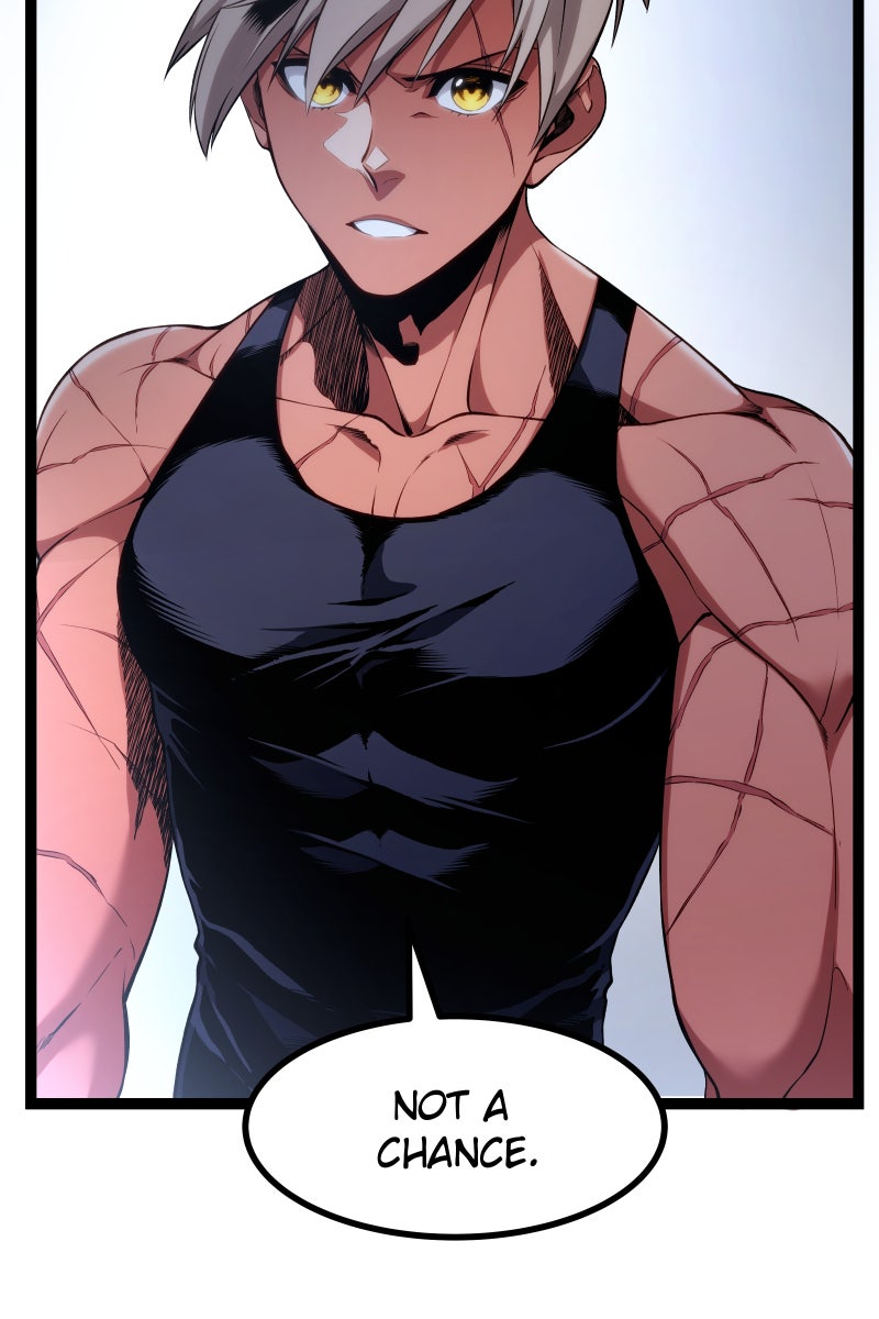 Double Kill Chapter 2 - Page 87