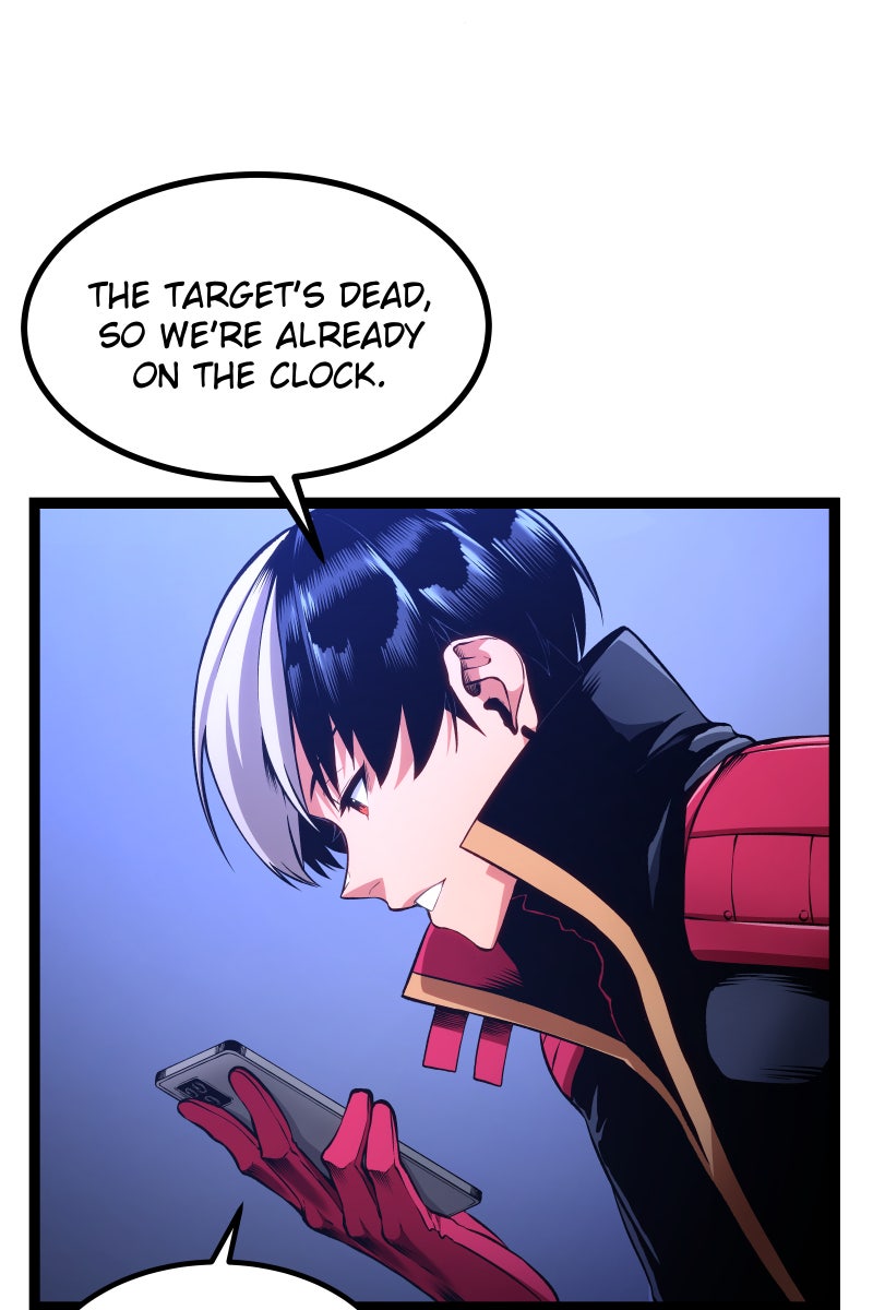 Double Kill Chapter 2 - Page 10