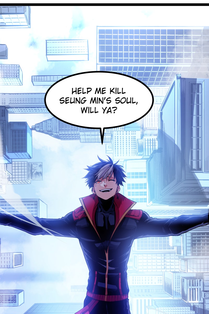 Double Kill Chapter 2 - Page 94