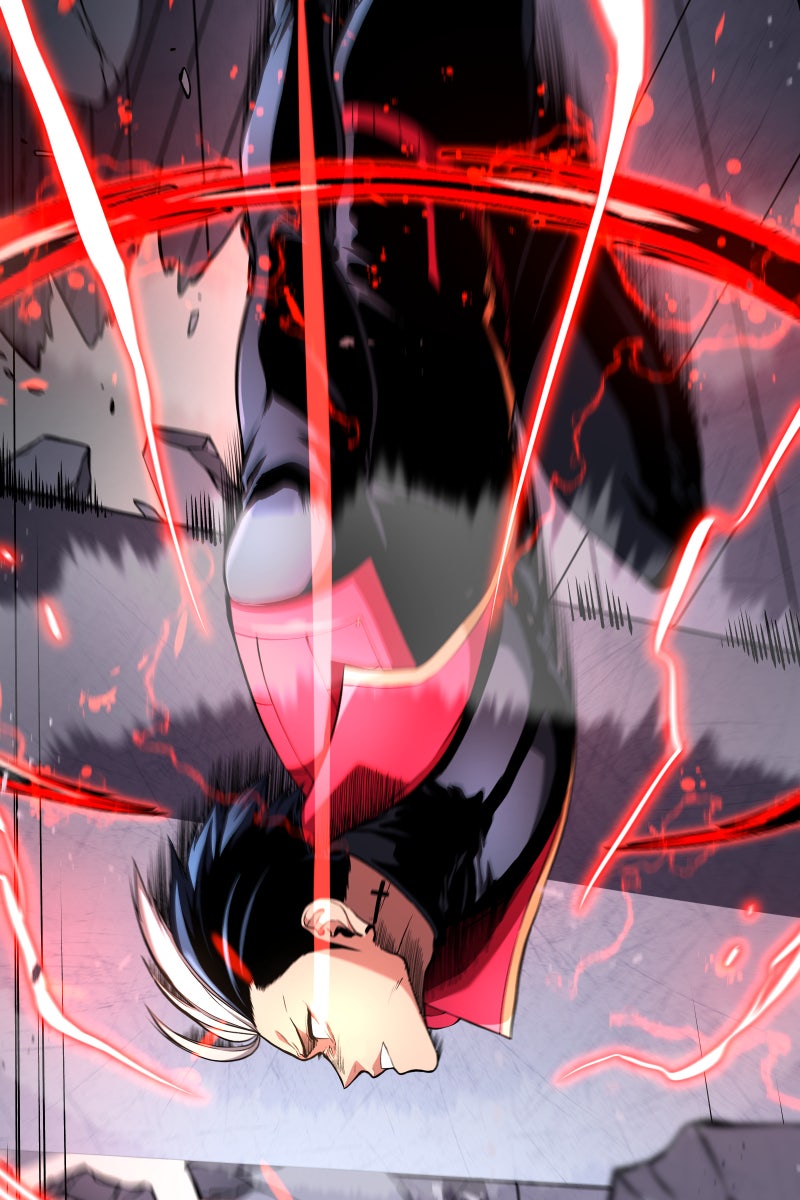 Double Kill Chapter 3 - Page 101