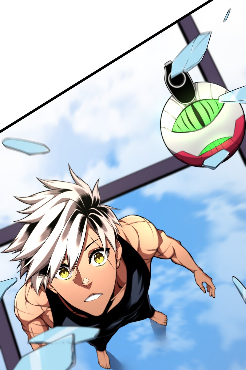 Double Kill Chapter 3 - Page 109