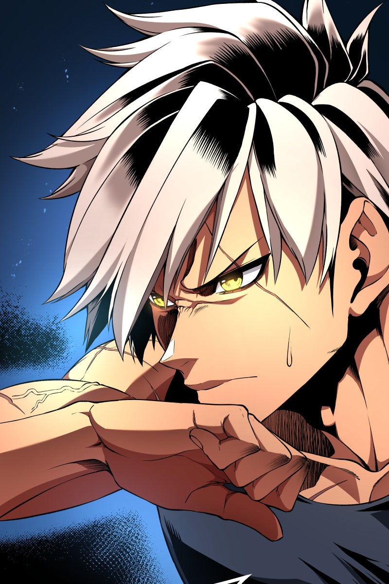 Double Kill Chapter 3 - Page 116