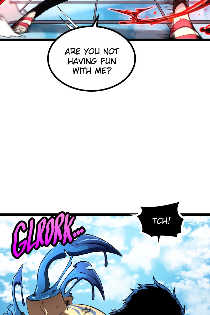 Double Kill Chapter 3 - Page 119