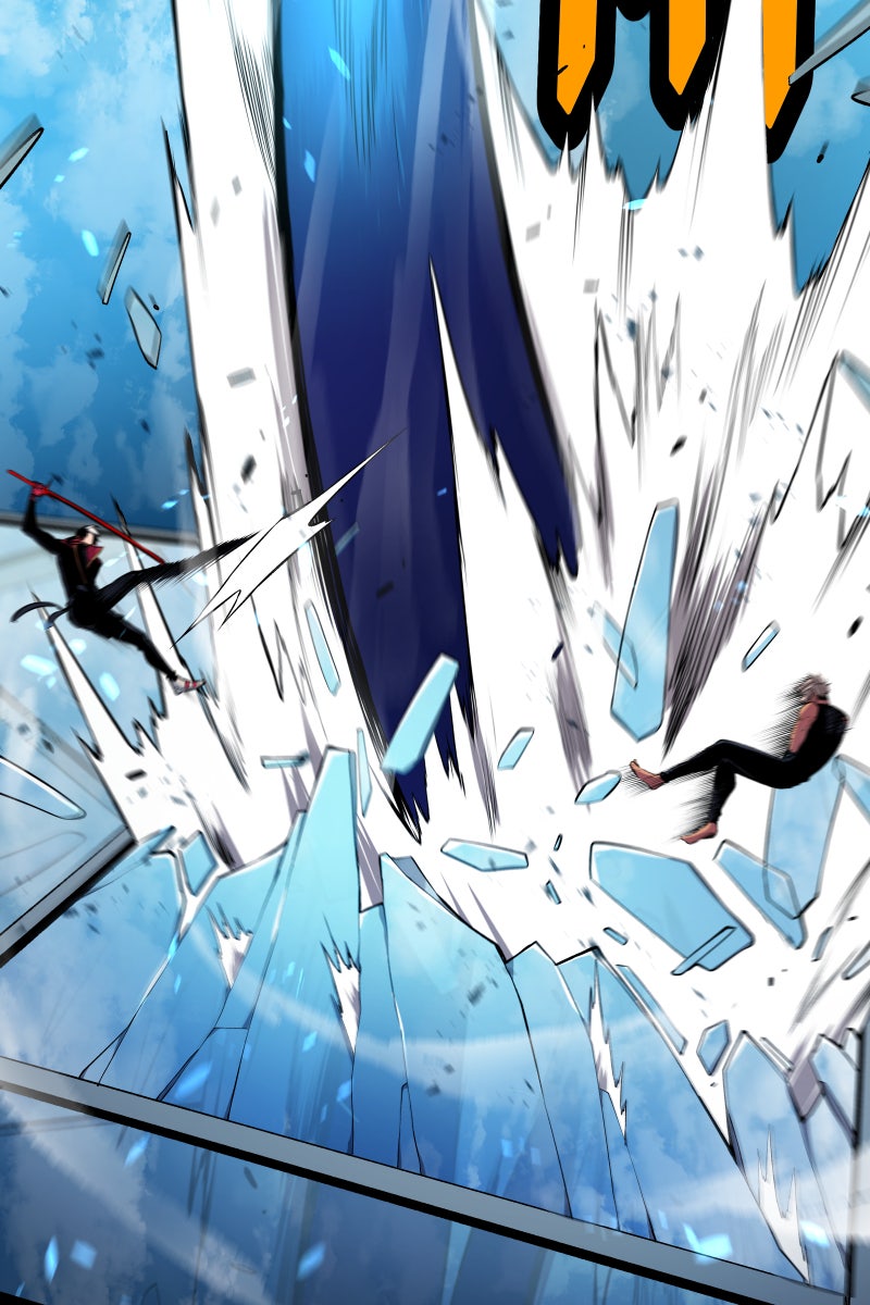 Double Kill Chapter 3 - Page 13