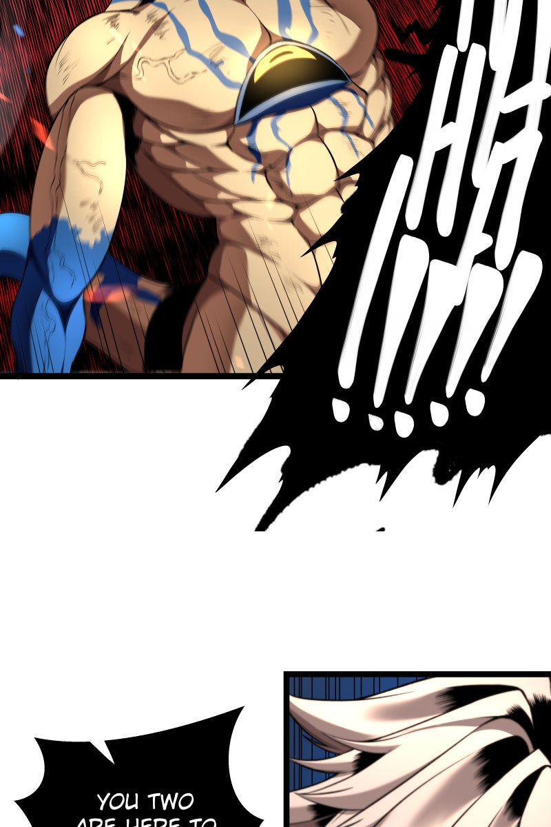 Double Kill Chapter 3 - Page 124