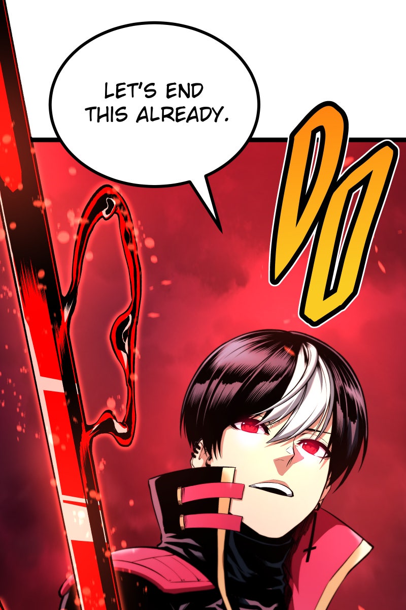 Double Kill Chapter 3 - Page 134