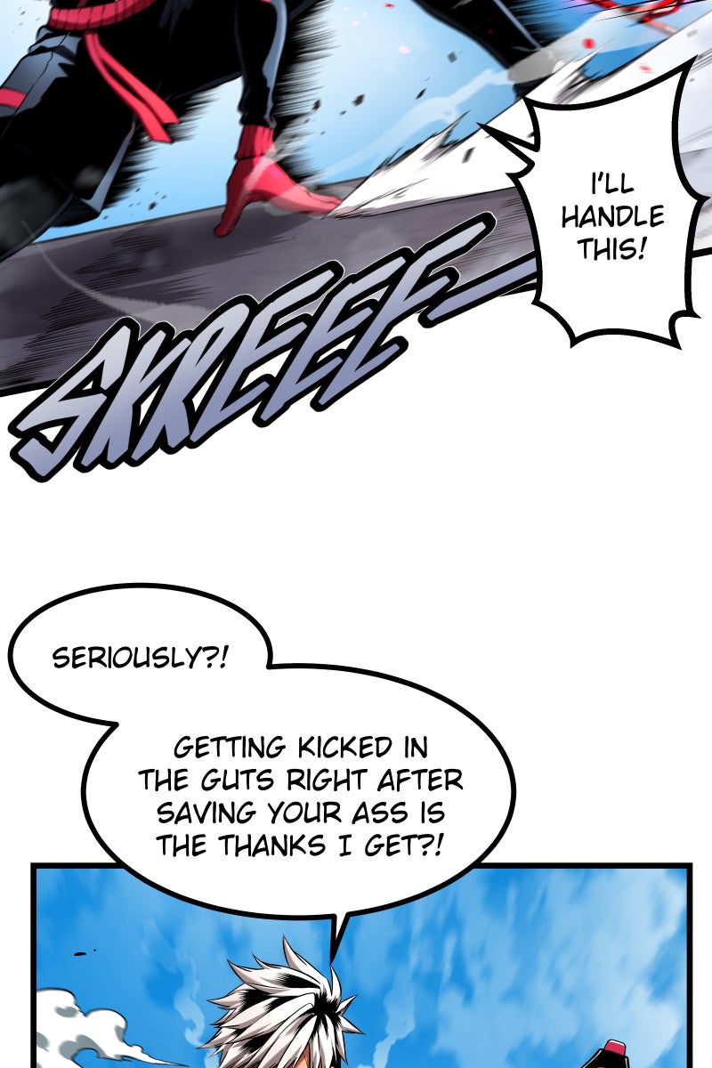 Double Kill Chapter 3 - Page 15