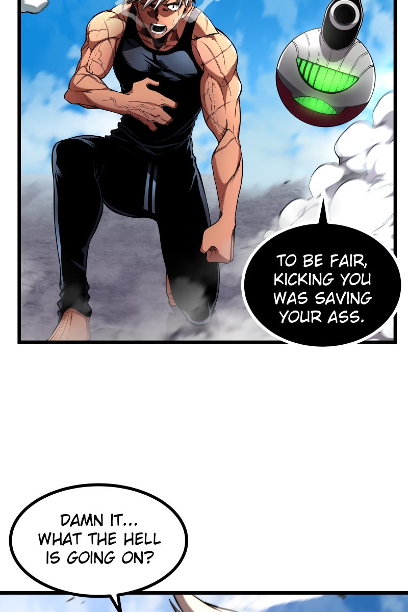 Double Kill Chapter 3 - Page 16