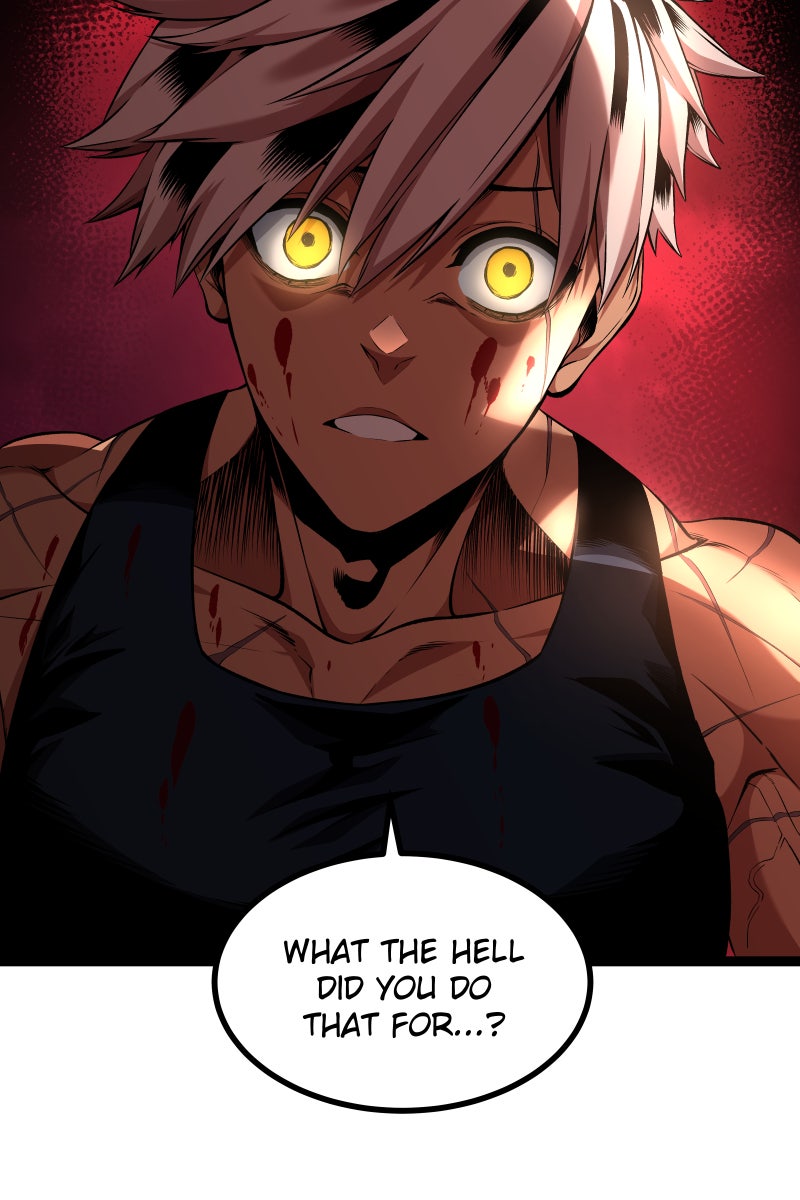 Double Kill Chapter 3 - Page 157