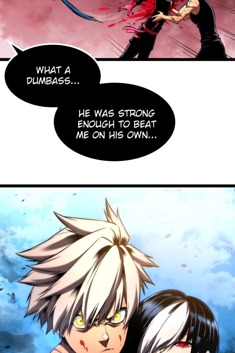 Double Kill Chapter 3 - Page 162