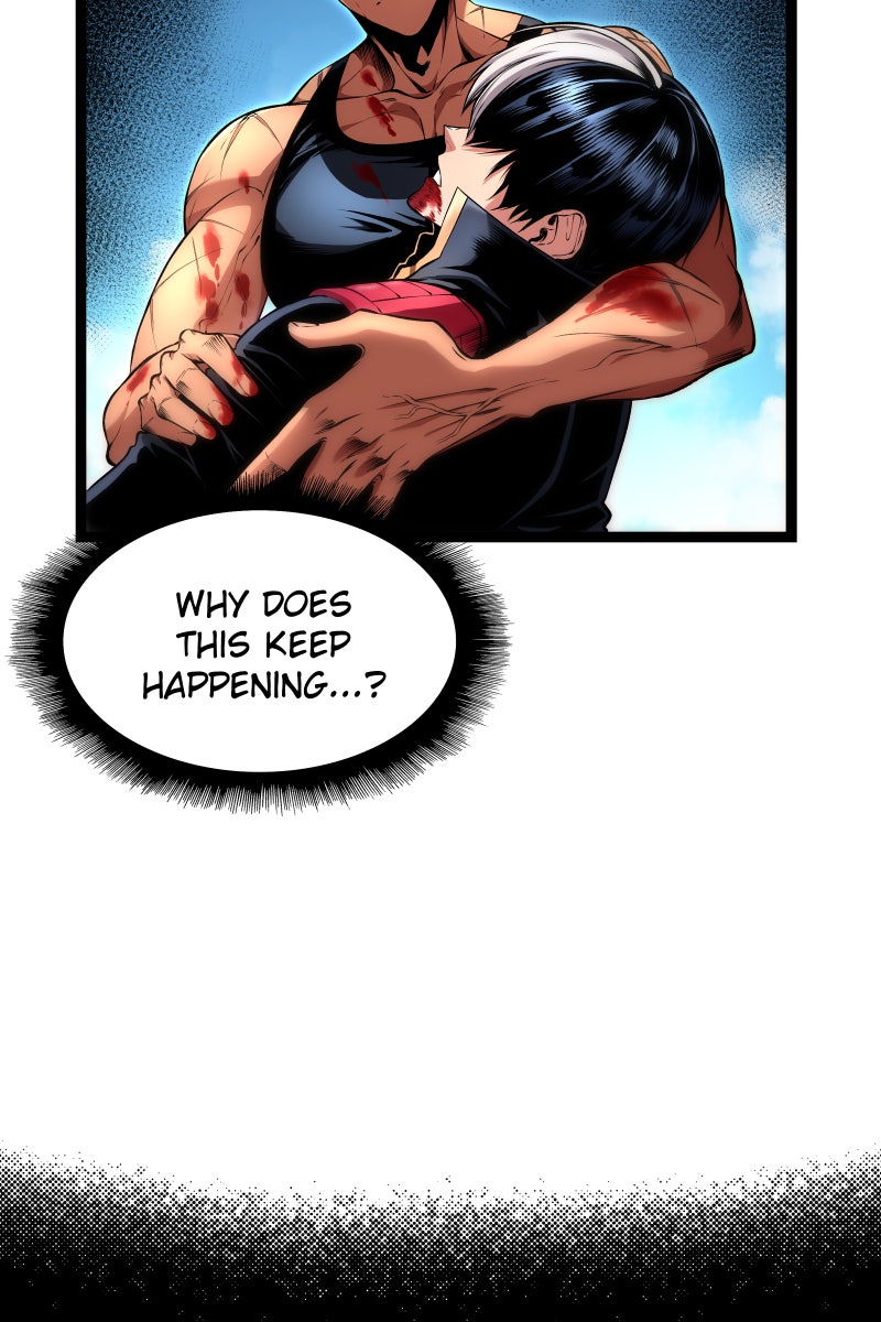 Double Kill Chapter 3 - Page 167