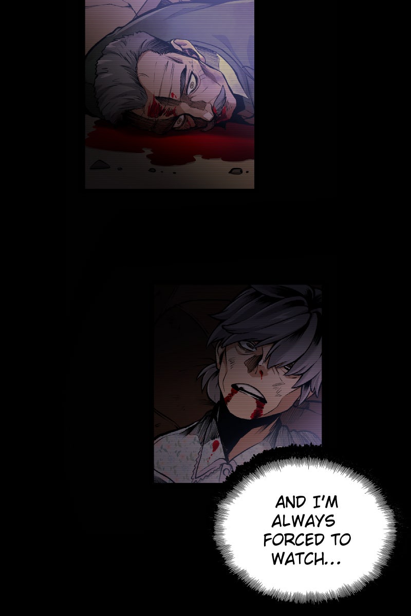 Double Kill Chapter 3 - Page 169