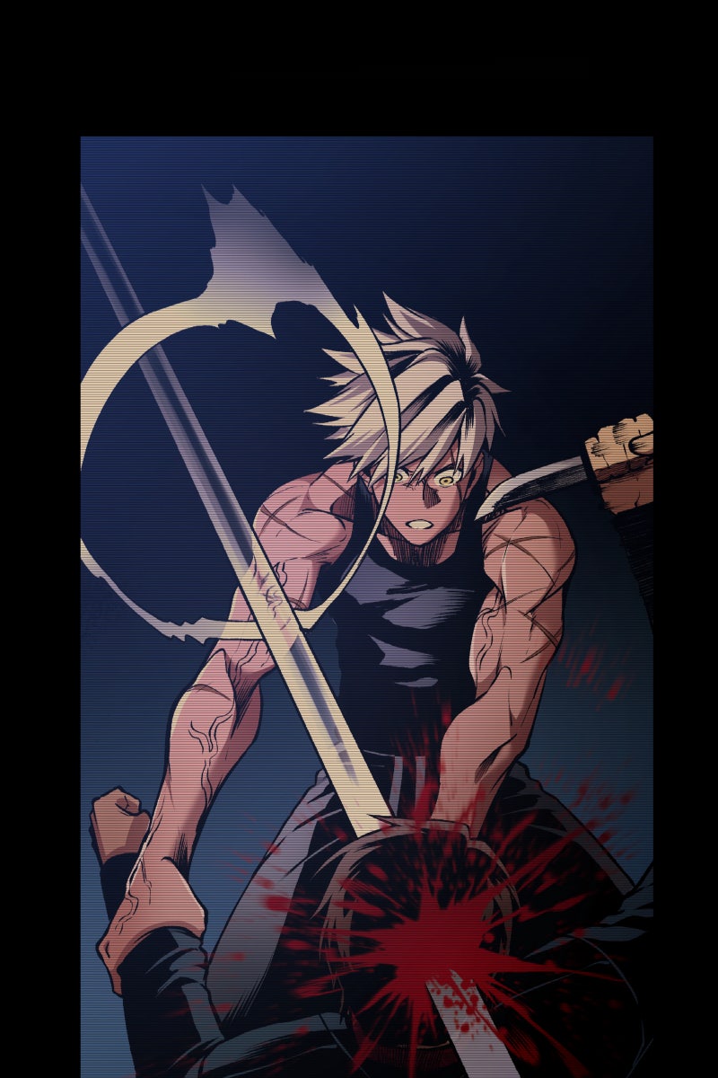 Double Kill Chapter 3 - Page 170